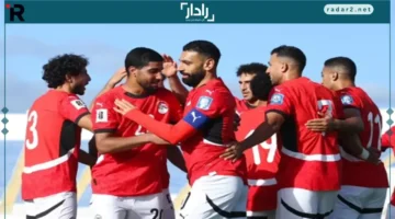 مواعيد مباريات منتخب مصر في بطولة الإمارات الودية بتفاصيل كاملة
